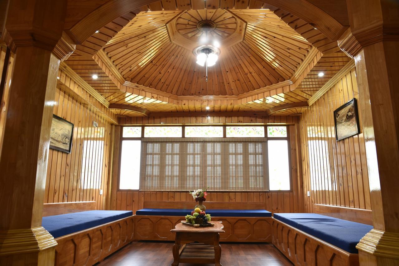 Lush Green Retreat Wandoor Bagian luar foto