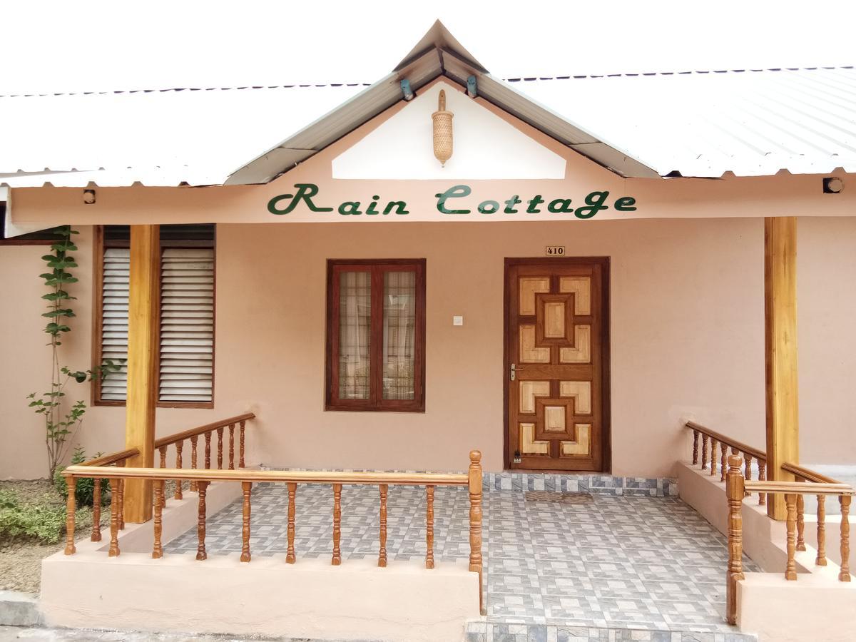 Lush Green Retreat Wandoor Bagian luar foto
