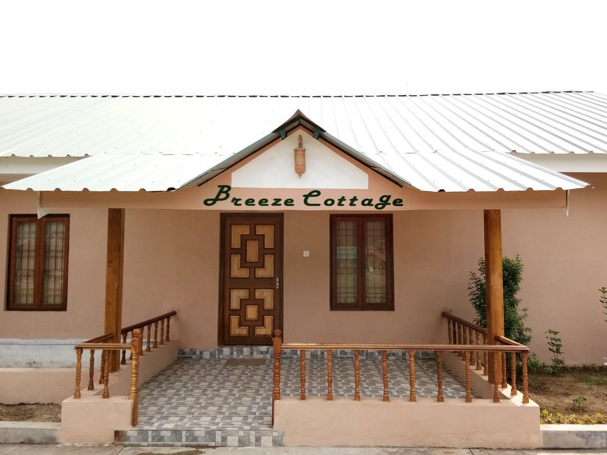 Lush Green Retreat Wandoor Bagian luar foto