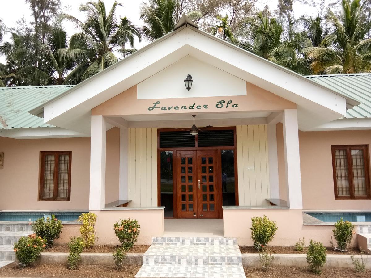 Lush Green Retreat Wandoor Bagian luar foto