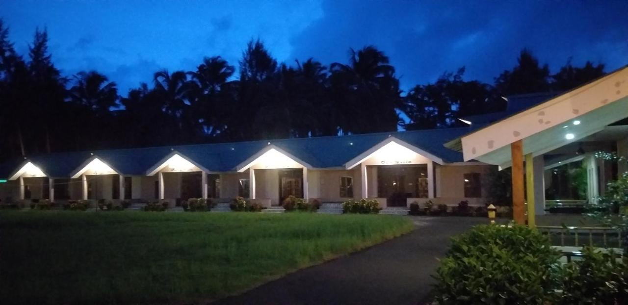 Lush Green Retreat Wandoor Bagian luar foto
